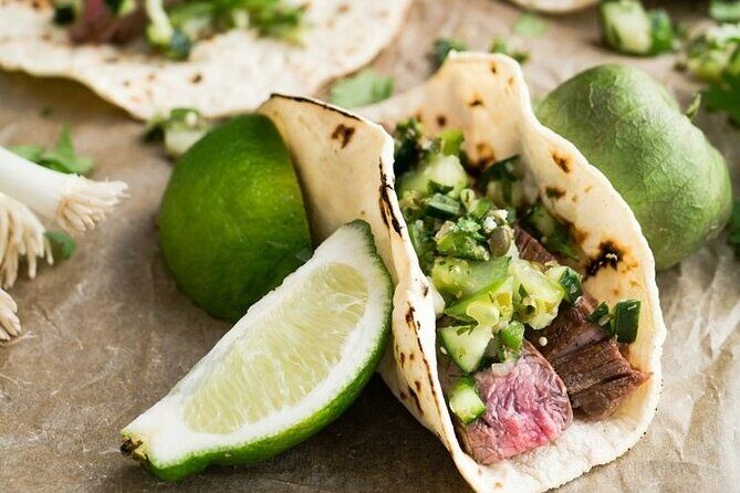 Tequila Master Class & Gourmet Tacos- Exclusive Experience Cancun - Who Should Book This Tour?