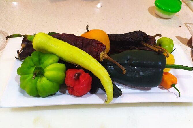 Tequila, Mezcal & Cooking: A Culinary Journey at Chef's Home - A Closer Look at What You Can Expect