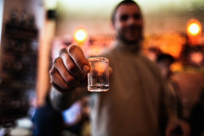 Tequila & Mezcal Exclusive Tour - FAQs