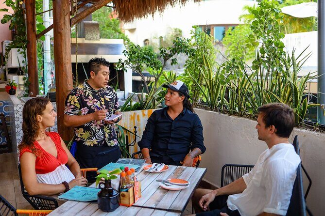 Tequila & Mezcal Gourmet Experience in Playa del Carmen - An In-Depth Look at the Gourmet Experience