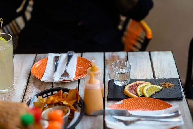 Tequila & Mezcal Gourmet Experience in Playa del Carmen - Practical Details and Tips