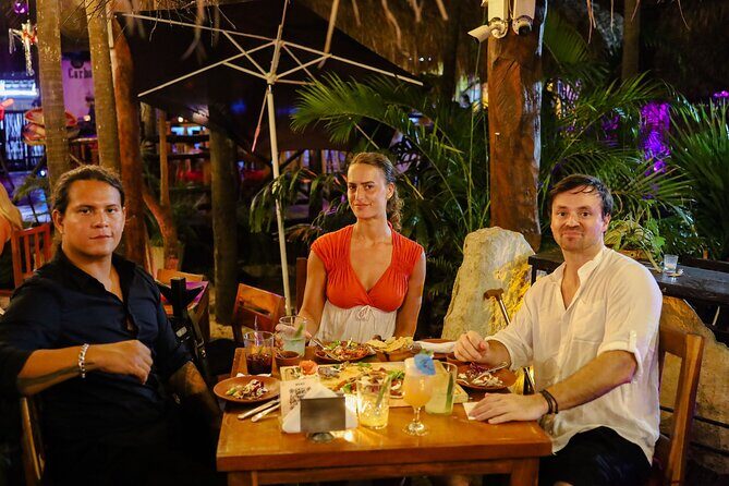 Tequila & Mezcal Gourmet Experience in Playa del Carmen - FAQ