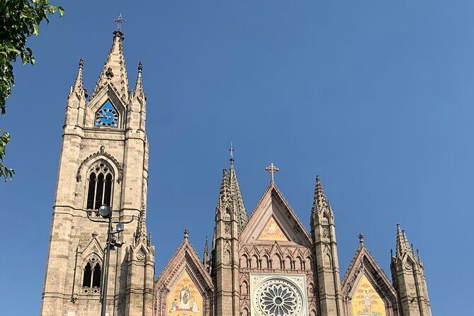 Tequila Premium Tour Destination Agave - What Makes This Tour Special?