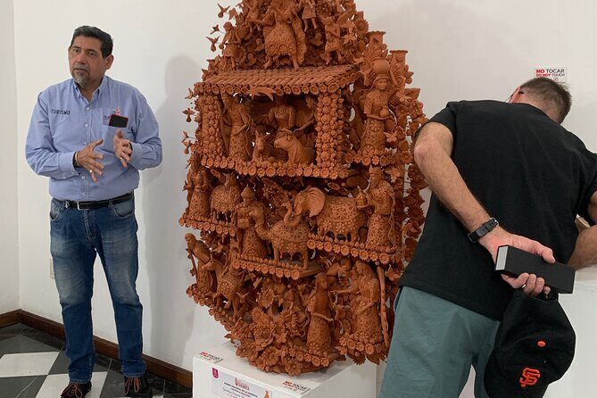 Tequila Premium Tour Destination Agave - What Do Travelers Say?