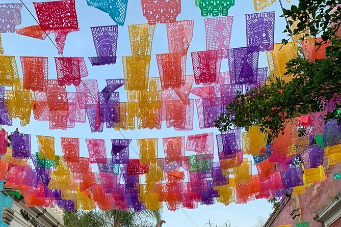 Tequila Premium Tour Destination Agave - FAQ