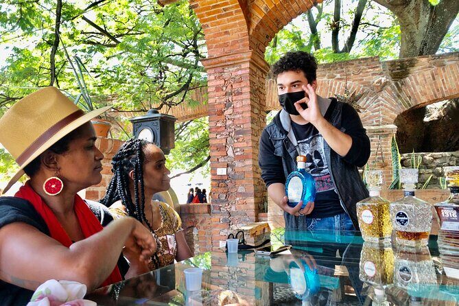 Tequila: Private Half-Day Tour - An In-Depth Look at the Tour Experience