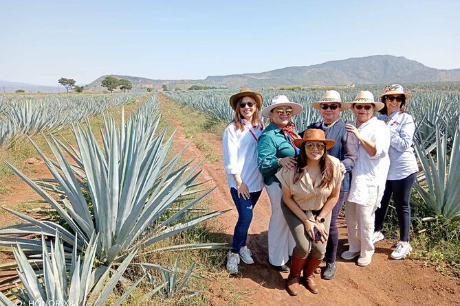 Tequila Pueblo Magico Adventure Day Trip from Puerto Vallarta - Frequently Asked Questions