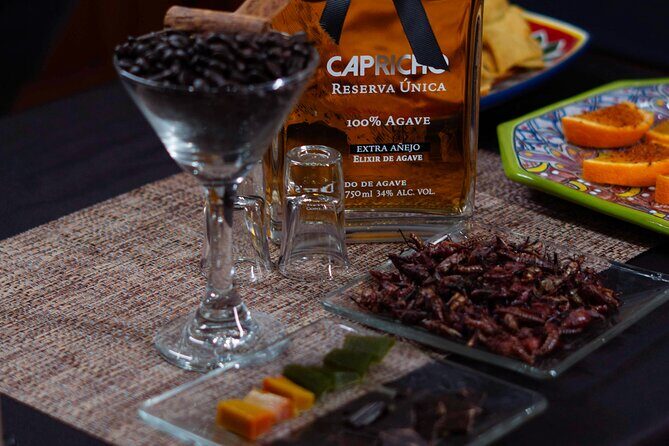 Tequila Tasting & Cocktail Workshop at Tequila Lighthouse - Cabo - Introduction: What to Expect from the Cabo Tequila Tasting & Cocktail Workshop