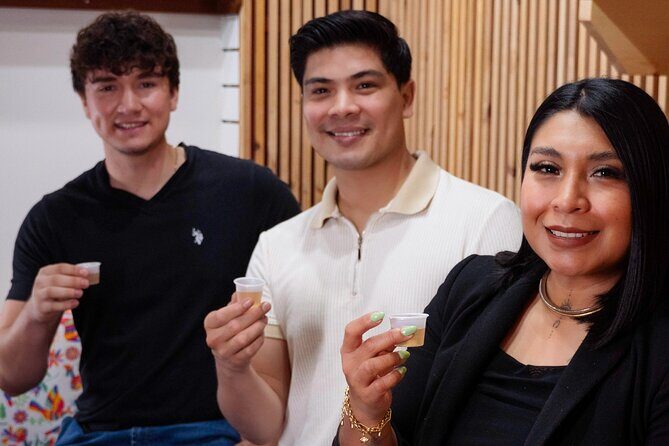 Tequila Tasting & Cocktail Workshop at Tequila Lighthouse - Cabo - The Sum Up: Who Will Love This Experience?