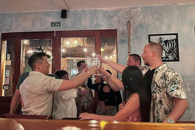 Tequila Tasting Experience - Who Should Consider This Tour?