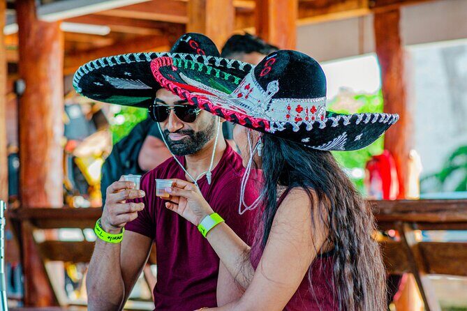 Tequila Tasting Experience in Cancun - What’s Included and What’s Not