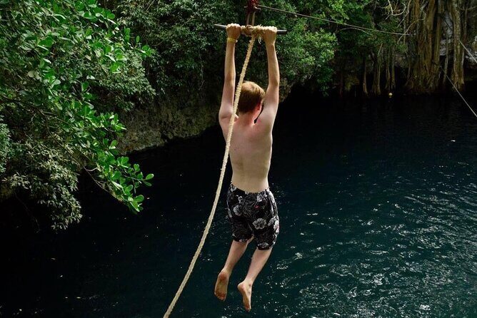 Tequila Tasting, Horseback Riding,ATV, Ziplines Cenote and Lunch - Final Thoughts: Who Would Love This Tour?