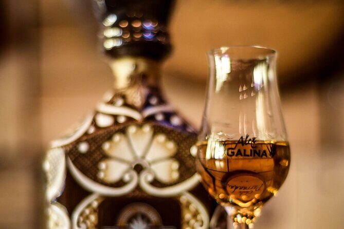 Tequila Tasting -Masterclass and Blind Tasting - An in-depth look at the experience