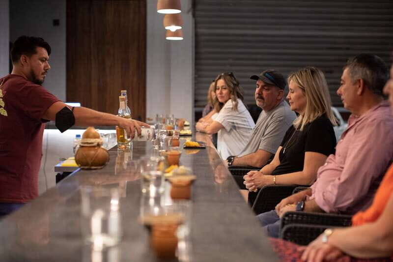 Tequila Tastings at El Tasting Room - Final Thoughts: Why Choose El Tasting Room?