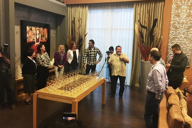 TEQUILA, The Spirit of Mexico PRIVATE TOUR - Frequently Asked Questions