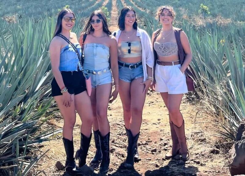 Tequila Tour & Cantaritos from Guadalajara - The Sum Up: Is This Tour Right for You?