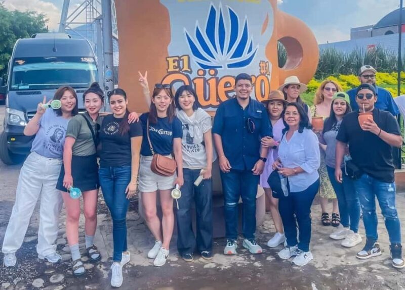 Tequila Tour & Cantaritos from Guadalajara - FAQ