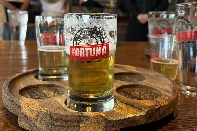 Tequila tour visiting a local brewery - FAQ