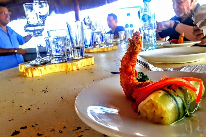 Tequila University- Puerto Morelos Tequila Tasting and Tapas Pairing - An In-Depth Look at the Tequila University Puerto Morelos Experience