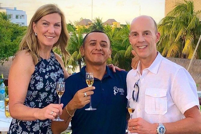 Tequila University- Puerto Morelos Tequila Tasting and Tapas Pairing - FAQ