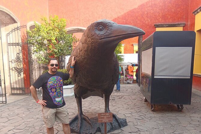 Tequila Xtremo Tour Experience - A Closer Look at the Itinerary