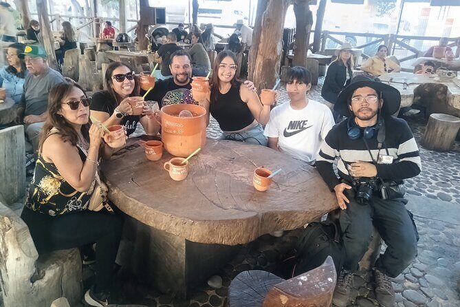 Tequila Xtremo Tour Experience - Who Should Consider This Tour?