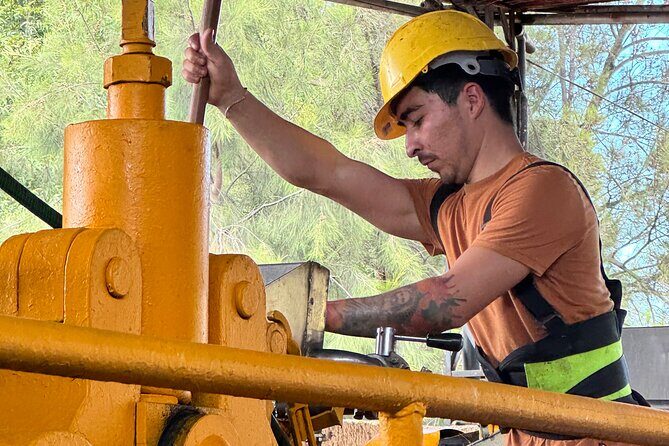 Tequilero Tour with Horseback Riding - Who Should Consider This Tour?