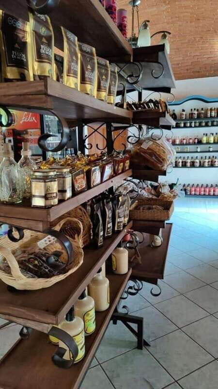 Tequisquiapan: UTV Adventure with Winery and Cheese Tasting - Key Points