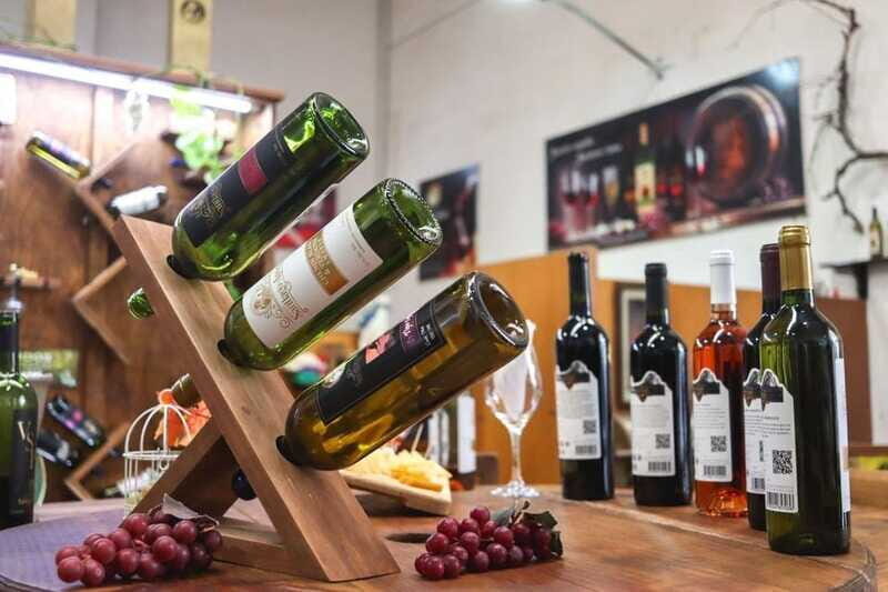 Tequisquiapan: UTV Adventure with Winery and Cheese Tasting - FAQs