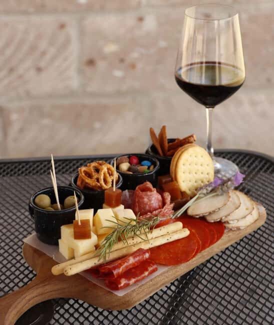 Tequisquiapan: UTV Tour with Wine Tasting and Cheese Pairing - Key Points