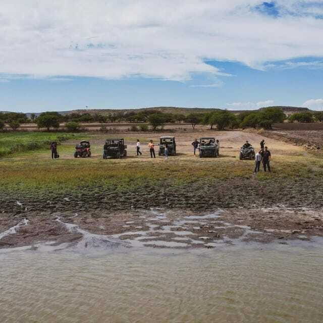 Tequisquiapan: UTV Tour with Wine Tasting and Cheese Pairing - The Overall Experience: Who Will Love It?