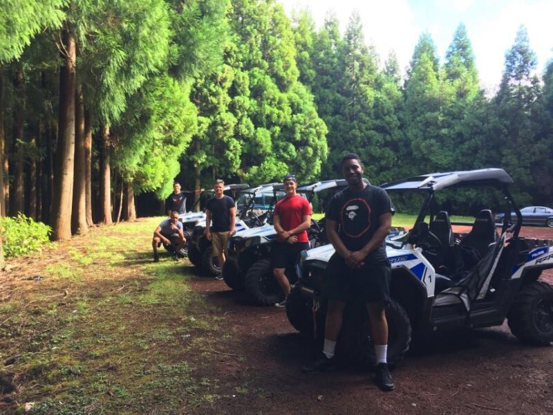 Terceira: Buggy Tour 4x4 West Side Azores Retreat - Final Thoughts: Is It Worth It?