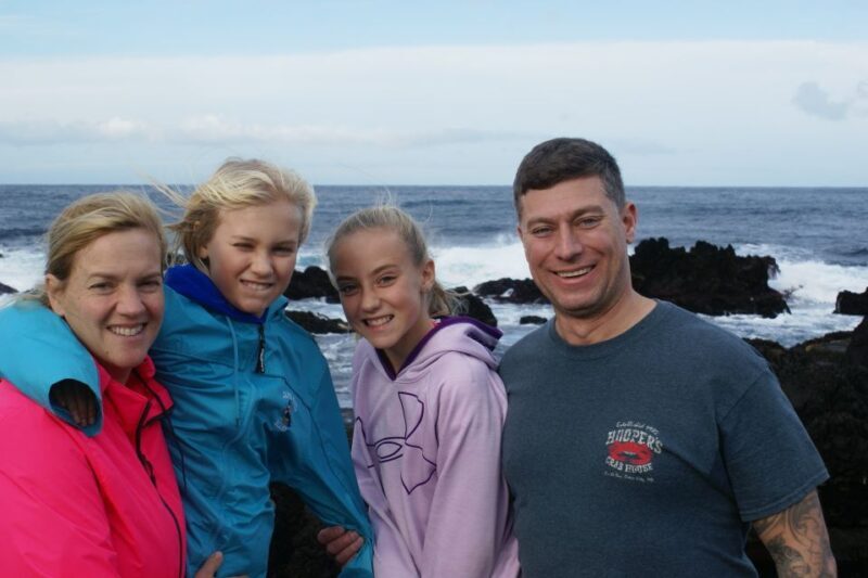 Terceira Island: 4x4 Land Rover Tour with Traditional Lunch - Who This Tour Is Best For