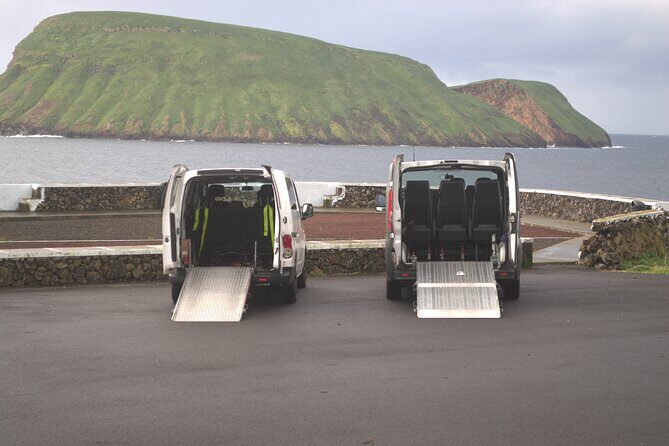 Terceira Island Airport Transfer - Why Choose the Terceira Island Airport Transfer?