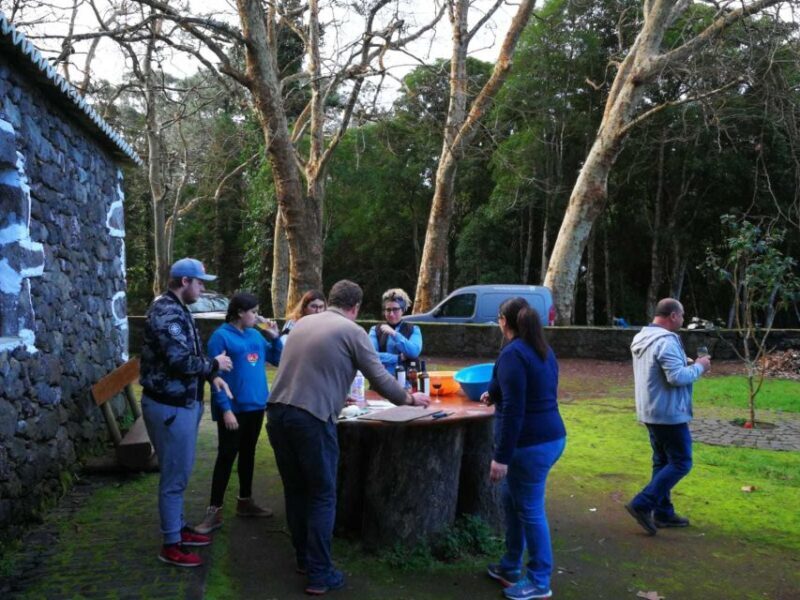 Terceira Island: Azores Cooking Class Experience - Who Will Love This Tour?