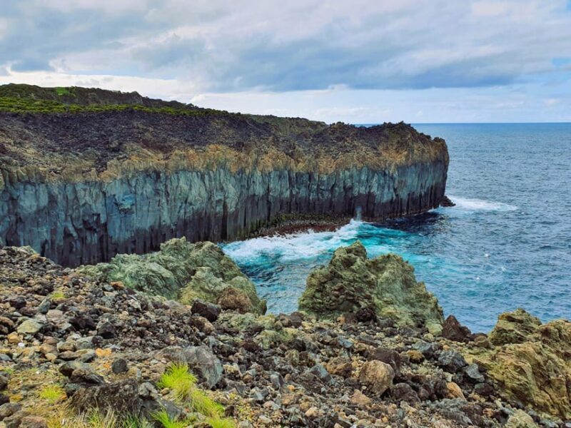 Terceira Island: Baías da Agualva Hike + Picnic + Biscoitos - Final Thoughts