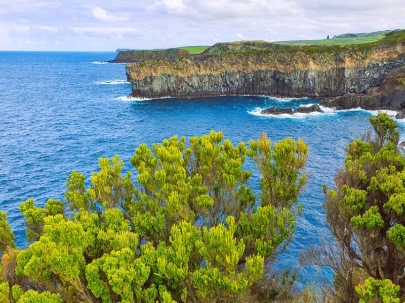 Terceira Island: Baías da Agualva Hike + Picnic + Biscoitos - FAQ