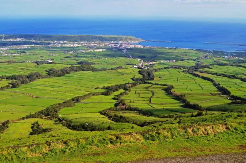 Terceira Island: Caves and Craters Tour - What’s Included and What To Keep in Mind