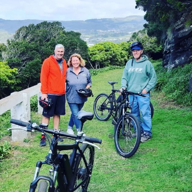 Terceira Island : Electric Bike Tour Monte Brasil - Overall Value and Suitability