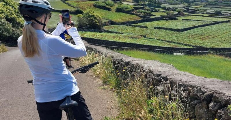 Terceira Island : Electric Bike Tour West Side - Exploring Terceira Island’s West Side by Electric Bike: A Practical Guide