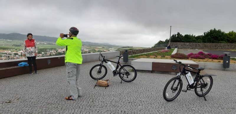 Terceira Island : Eletric Bike Tour Praia da Vitória - The Sum Up: Who Should Consider This Tour?