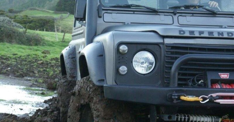 Terceira Island: Full-Day Mud Adventure & Traditional Lunch - Reviews & Authentic Feedback