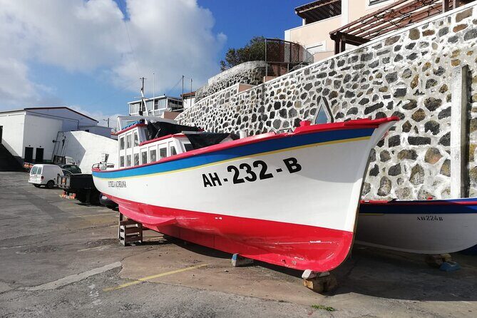 Terceira Island full day tour - Final Thoughts