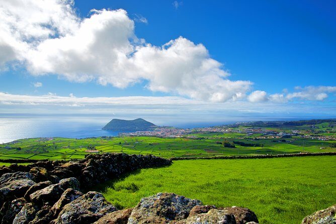 Terceira Island: Full Day Tour - Discovering Terceira: An In-Depth Look at the Full Day Tour
