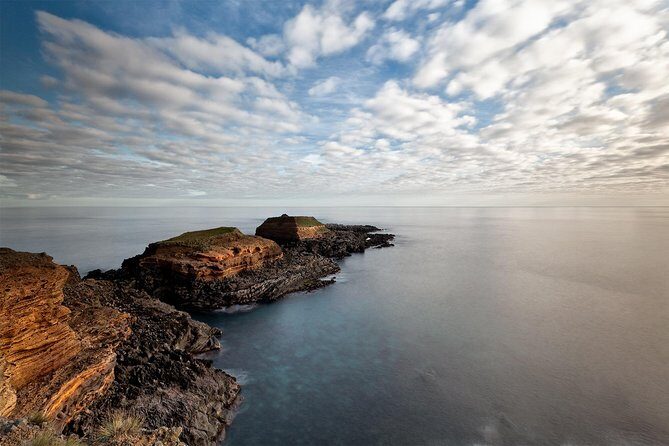 Terceira Island: Full Day Tour - Who Should Consider This Tour?