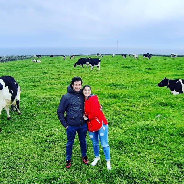 Terceira Island: Full Day Van Tour - Who Should Consider This Tour