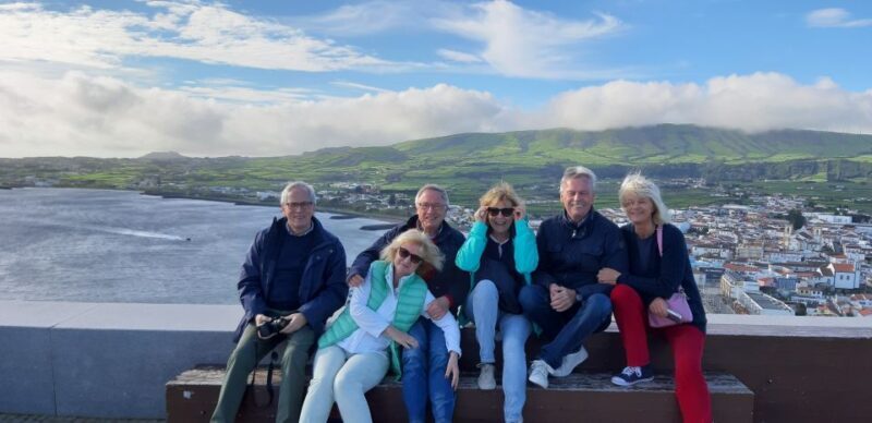 Terceira Island: Full Day Van Tour - Final Thoughts
