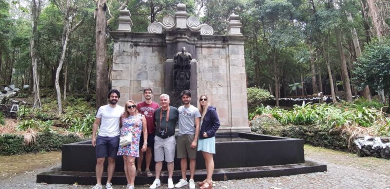 Terceira Island: Full Day Van Tour - Frequently Asked Questions