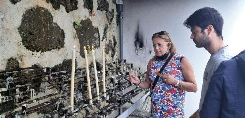 Terceira Island : Half-Day Van Tour on the West Coast - Who Would Love This Tour?