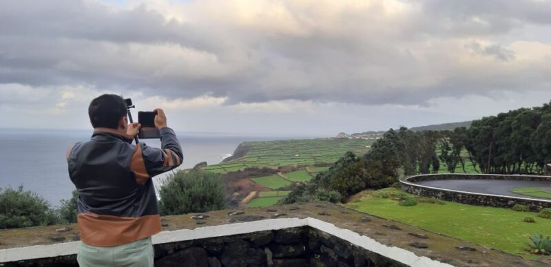 Terceira Island : Half-Day Van Tour on the West Coast - Final Thoughts